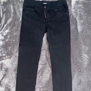 Black Express Jeans